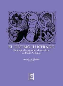 portada El Ultimo Ilustrado (in Spanish)