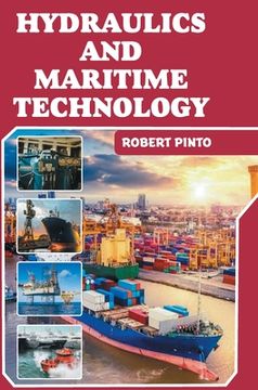 portada Hydraulics and Maritime Technology (en Inglés)