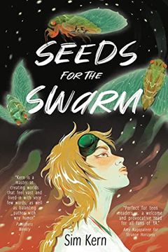 portada Seeds for the Swarm (in English)