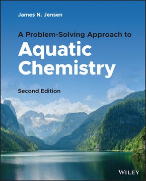 portada A Problem-Solving Approach to Aquatic Chemistry (en Inglés)