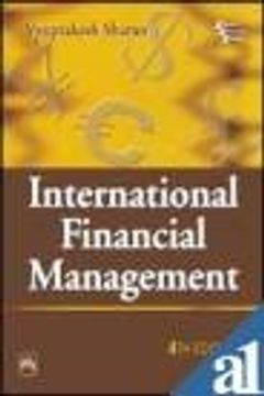 portada International Financial Management