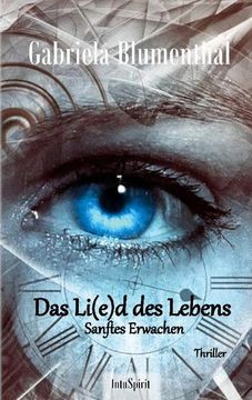 portada Das Li(e)d des Lebens: Sanftes Erwachen (en Alemán)