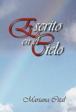 escrito en el cielo