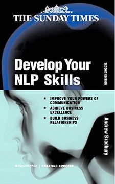 portada Develop Your nlp Skills 