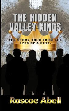 portada The Hidden Valley Kings (en Inglés)