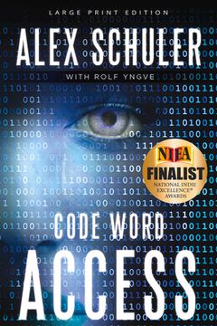 portada Code Word Access: Volume 1 (in English)