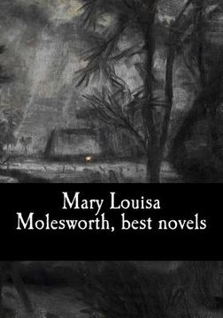 portada Mary Louisa Molesworth, best novels
