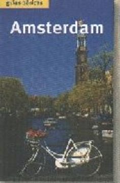 portada Amsterdam (Guias Basicas)