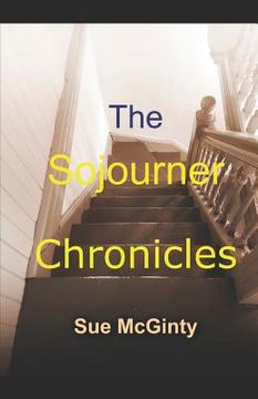 portada The Sojourner Chronicles (en Inglés)