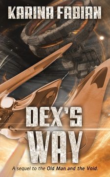 portada Dex's Way (en Inglés)