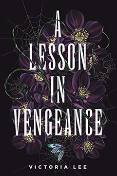 portada A Lesson in Vengeance (in English)
