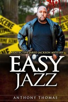 portada Easy Jazz (in English)