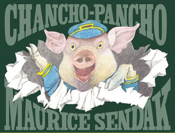 portada Chancho-Pancho