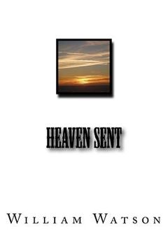portada Heaven sent (en Inglés)