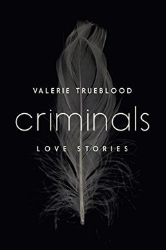 portada Criminals: Love Stories (en Inglés)