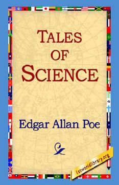 portada tales of science