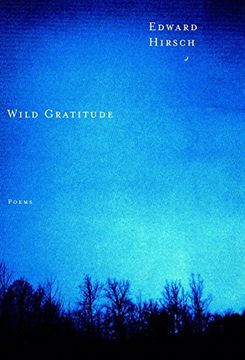 portada Wild Gratitude (en Inglés)
