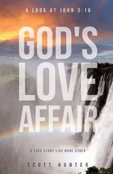 portada God's Love Affair 