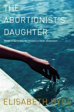 portada The Abortionist's Daughter (en Inglés)