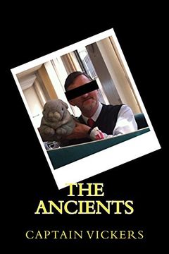 portada The Ancients