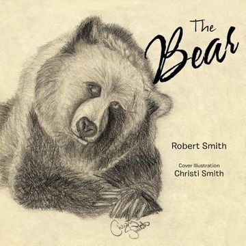 portada The Bear (in English)