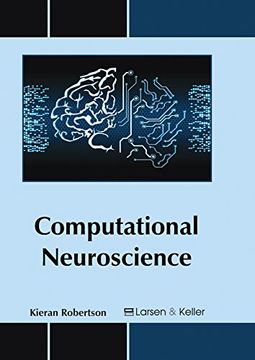 portada Computational Neuroscience (en Inglés)