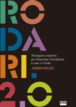 portada Rodari 2. 0 (en Catalá)