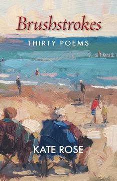 portada Brushstrokes: 30 Poems (en Inglés)