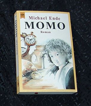portada Momo (in Spanish)