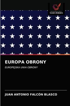 portada Europa Obrony (in Polaco)
