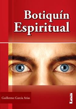 portada Botiquin Espiritual (in Spanish)