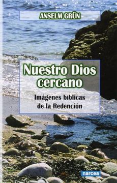 portada Nuestro Dios Cercano. Imágenes Bíblicas de la Redención (in Spanish)
