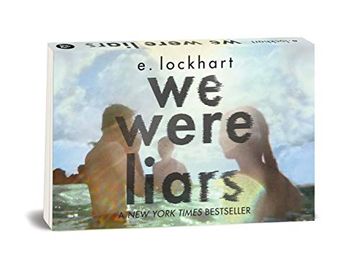 portada Random Minis: We Were Liars (en Inglés)