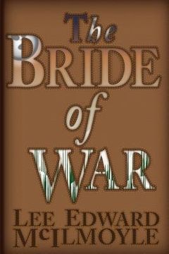 portada The Bride of War: a Tale of Euroboros (en Inglés)