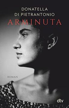 portada Arminuta: Roman (in German)
