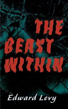 portada the beast within (in English)