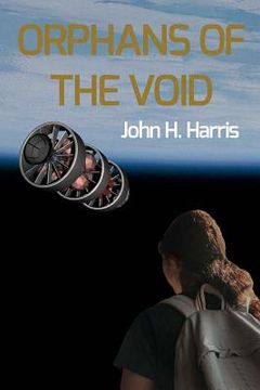 portada Orphans of the Void (in English)