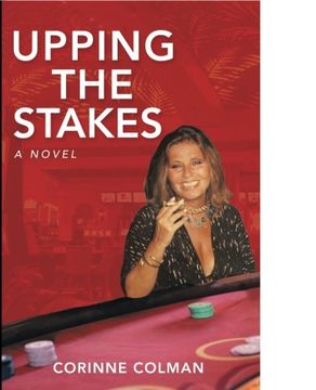 portada Upping the Stakes (in English)