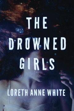portada The Drowned Girls (Angie Pallorino)
