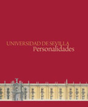 portada Universidad De Sevilla : personalidades