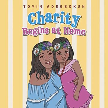 portada Charity Begins at Home (in English)