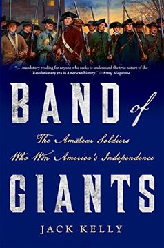 portada Band of Giants