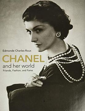 portada Chanel and her World: Friends, Fashion, and Fame (in English)