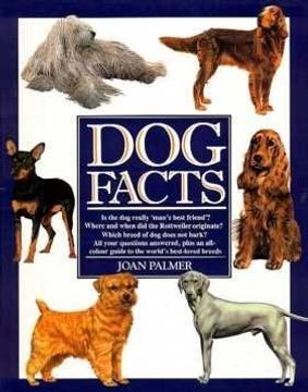 portada Dog Facts