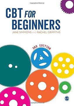 portada Cbt for Beginners (en Inglés)