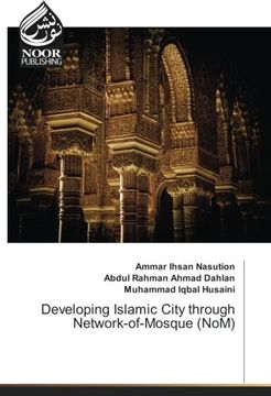 portada Developing Islamic City through Network-of-Mosque (NoM)