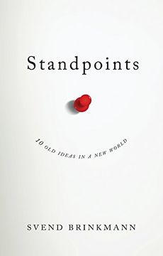 portada Standpoints: 10 Old Ideas In a New World (en Inglés)