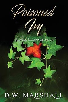 portada Poisoned ivy (The Seven Chambers Series) (in English)