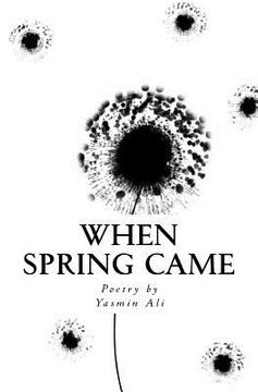 portada When Spring Came (en Inglés)