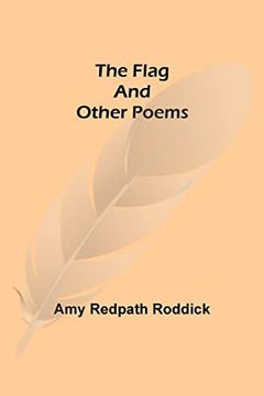 portada The Flag and Other Poems (in English)